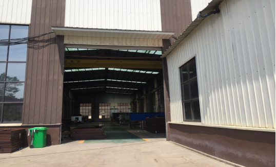 河南省?；市虏牧峡萍加邢薰灸戤a(chǎn)5000套模具（一期年產(chǎn)4000套模具）項目調(diào)試時間公示